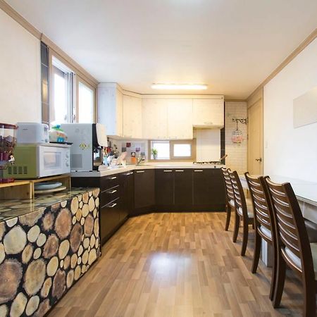 Kozy Korea Guesthouse 인천 외부 사진