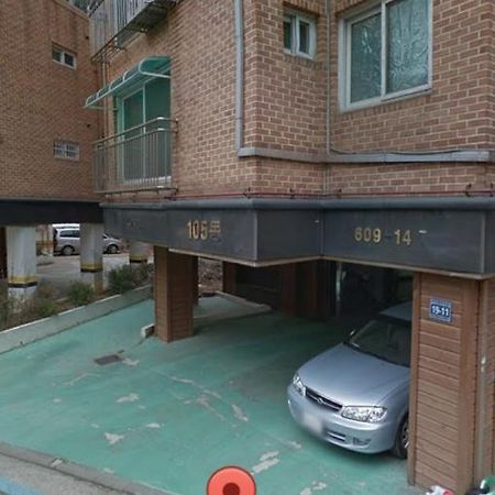 Kozy Korea Guesthouse 인천 외부 사진