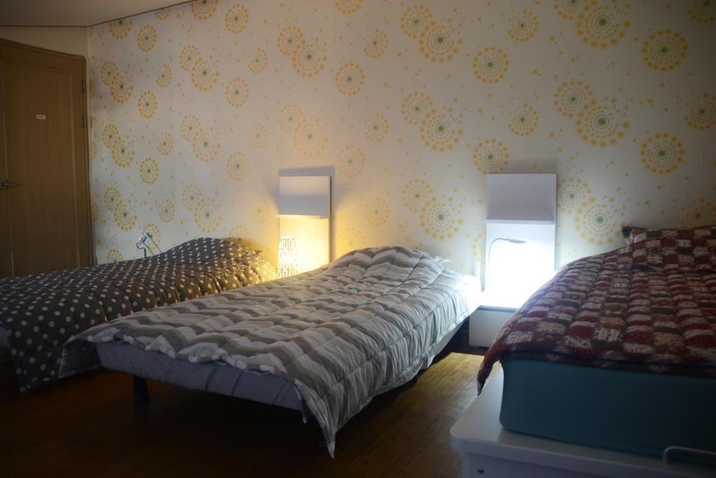 Kozy Korea Guesthouse 인천 외부 사진