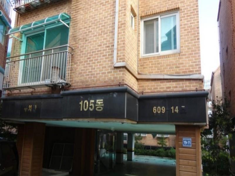 Kozy Korea Guesthouse 인천 외부 사진