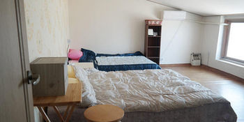 Kozy Korea Guesthouse 인천 외부 사진