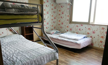 Kozy Korea Guesthouse 인천 외부 사진