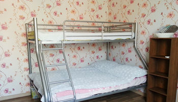 Kozy Korea Guesthouse 인천 외부 사진