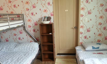 Kozy Korea Guesthouse 인천 외부 사진