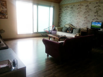 Kozy Korea Guesthouse 인천 외부 사진