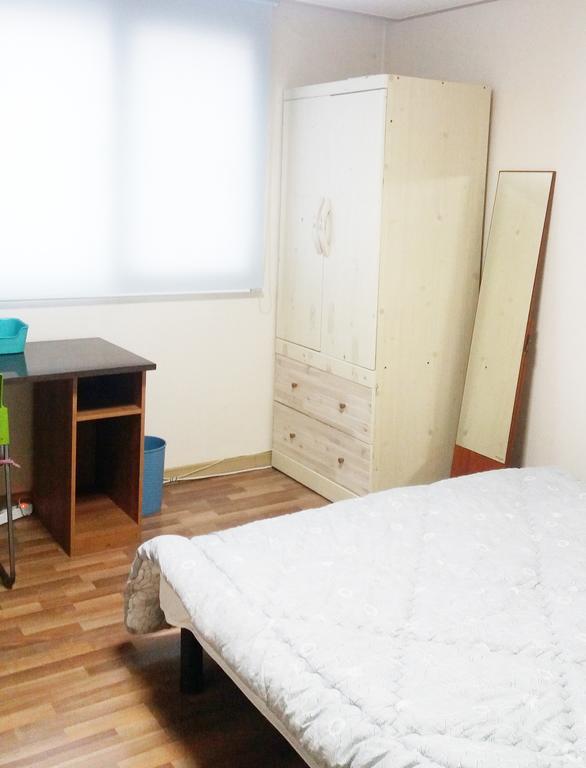 Kozy Korea Guesthouse 인천 외부 사진