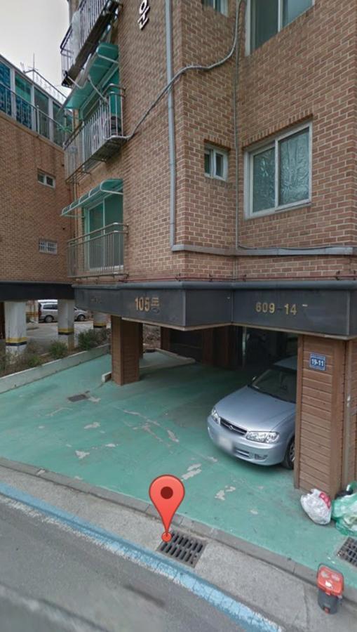 Kozy Korea Guesthouse 인천 외부 사진